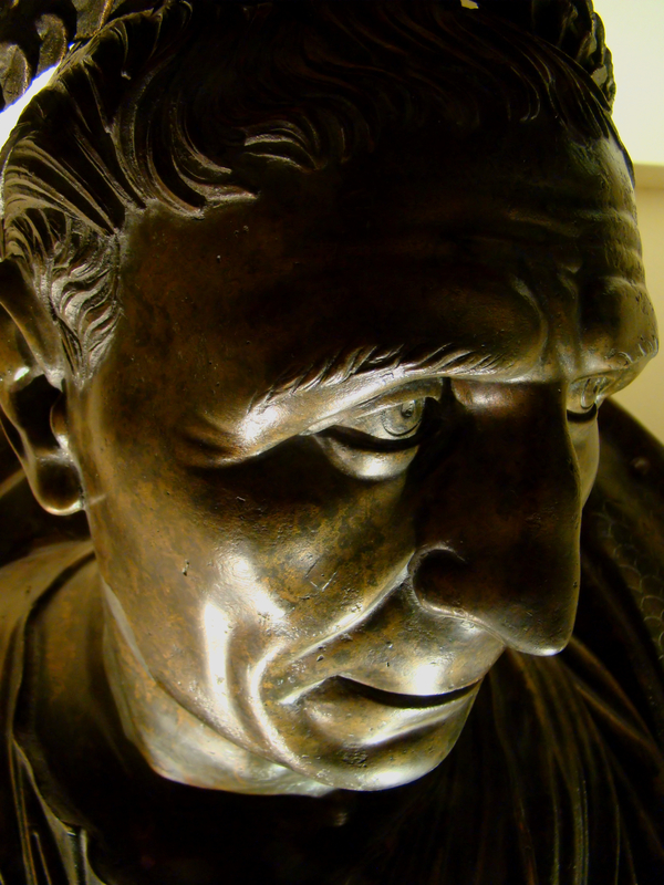 Römischer Kaiser Trajan wurde auf dem Gebiet des heutigen Spaniens geboren – Jahr 53