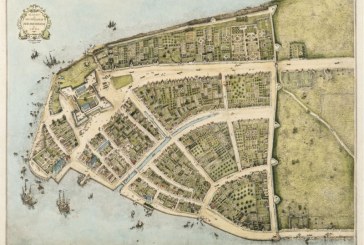 Die Briten nehmen das zukünftige New York ein – 1664
