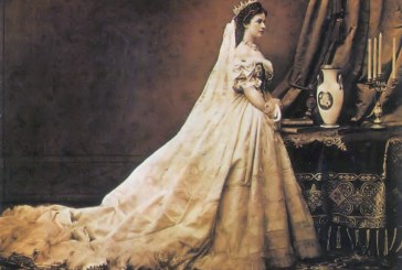 Ermordung der Kaiserin Sissi – 1898