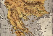 Titos Imperium: die Balkanföderation