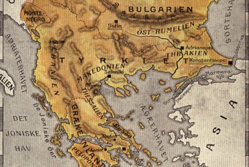 Titos Imperium: die Balkanföderation
