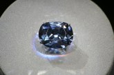 Diebstahl von „Le bleu de France“, des heute berühmtesten Diamanten der Welt – 1792