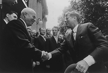 Tod des sowjetischen Politikers Nikita Chruschtschow – 1971