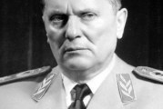 Josip Broz Tito – Verräter und Häretiker