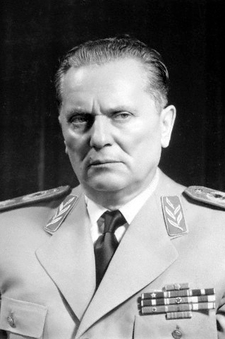 Josip Broz Tito – Verräter und Häretiker