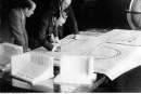Tod von Hitlers Architekten Albert Speer – 1981