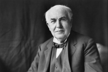 Inbetriebsetzung des ersten amerikanischen Kraftwerks von Thomas Edison – 1882