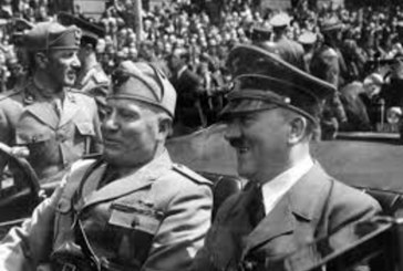 Hitlers Fallschirmjäger befreien Benito Mussolini aus dem „Kleinen Tibet“ – 1943