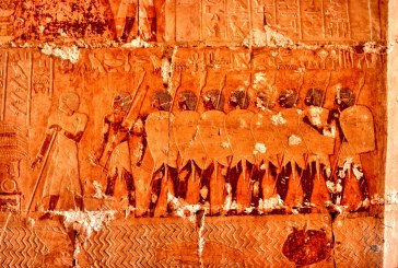 Das geheimnisvolle Land Punt – Handelspartner des Alten Ägyptens
