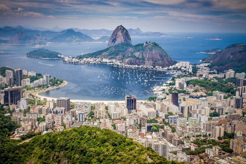 Brasilien erklärt Unabhängigkeit und wird zum Kaisertum – 1882