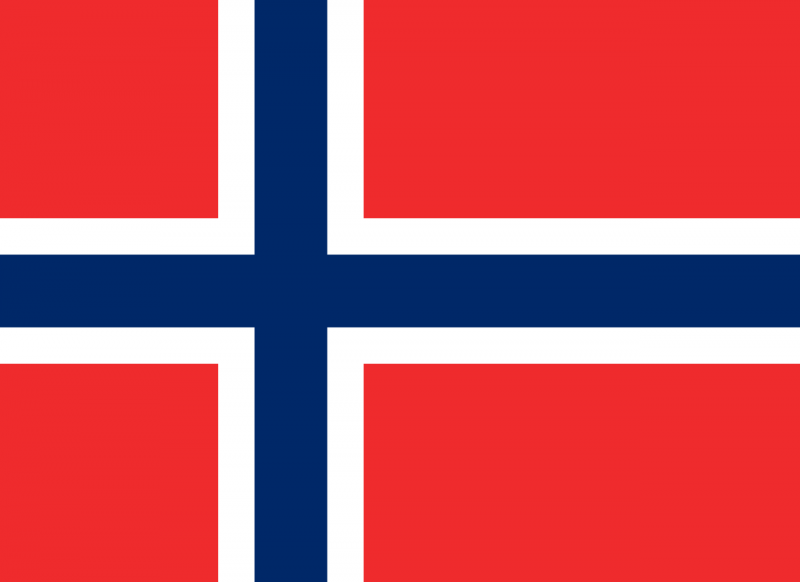 Norwegen lehnt den EU-Beitritt ab – 1972