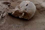 Der älteste Massaker in der Geschichte?
