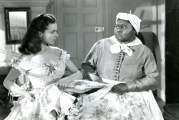 Erste Afroamerikanerin mit Oscar ausgezeichnet – 1940