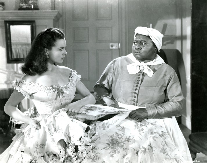 Erste Afroamerikanerin mit Oscar ausgezeichnet – 1940
