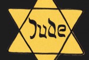 Einführung des Judensterns im Dritten Reich – 1941
