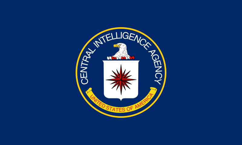Gründung der CIA – 1947