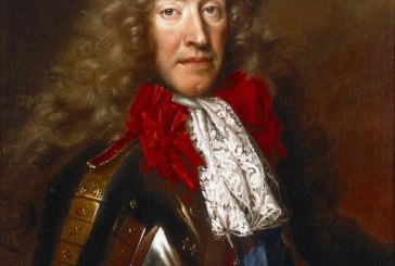 Tod von Jakob II. von England, dem letzten katholischen Herrscher Großbritanniens – 1701