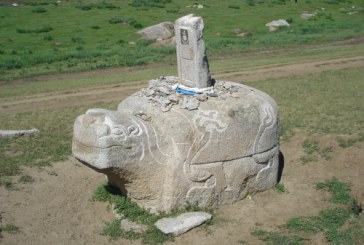 Ögedei, Sohn von Dschingis Khan, wird zum Großkhan gewählt – 1229