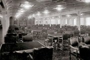Titanic-Menü für $ 88.000 verkauft