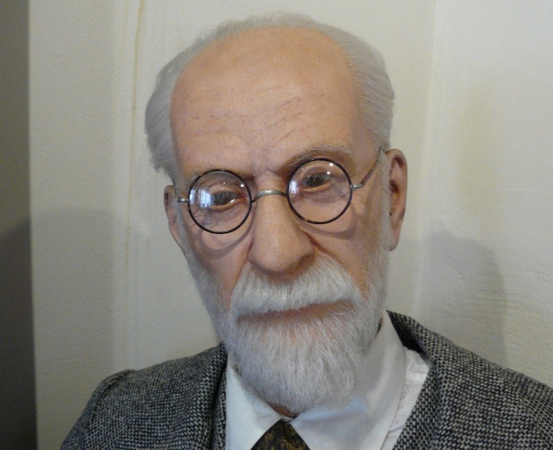 Sigmund Freud stirbt im Londoner Exil an den Folgen des Rauchens – 1939