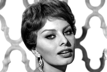 Geburt von Sophia Loren – 1934