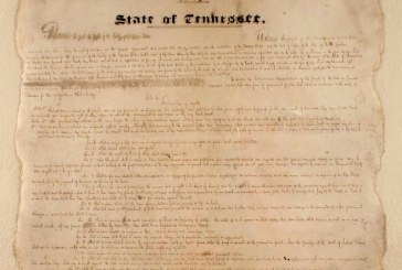 Schaffung der Verfassung der USA – 1787