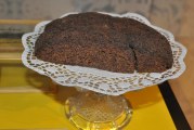 Fast 120 Jahre alter Kuchen der Kaiserin Sisi