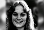 Patricia Hearst zu 7 Jahren Haft verurteilt – 1976
