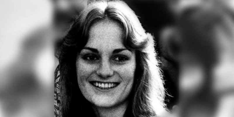 Patricia Hearst zu 7 Jahren Haft verurteilt – 1976
