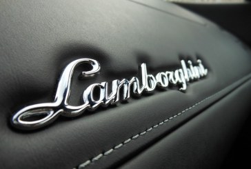 Warum nannte Lamborghini seine Autos nach Stieren? – 1993.