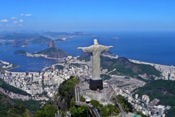 Wie ist Rio de Janeiro entstanden? – 1565
