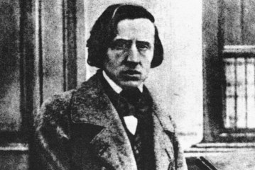 Wo ruht Chopins Herz – 1810