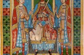Fridriech I. Barbarossa zum deutschen König gewählt – 1152