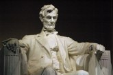 Abraham Lincoln wurde zum Präsidenten gewählt – 1861