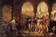 Napoleons Orientfeldzug – 1799